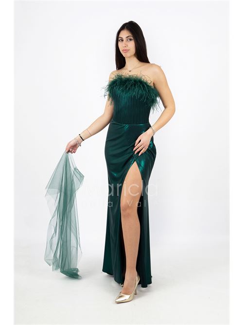  MARICLA ELEGANCE | INV2331VERDE